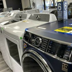 Washer VIRTUAL APPOINTMENT AVAILABLE