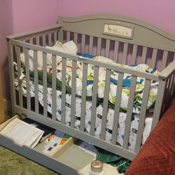 New Baby Bed 