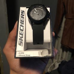 Sketchers Watch