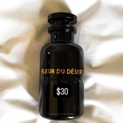 LV Fleur du Désert Louis Vuitton