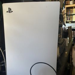 Ps5