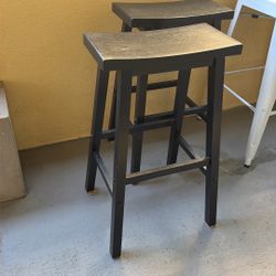 Set Of Bar Stools
