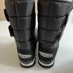 Botas Para La Nieve 