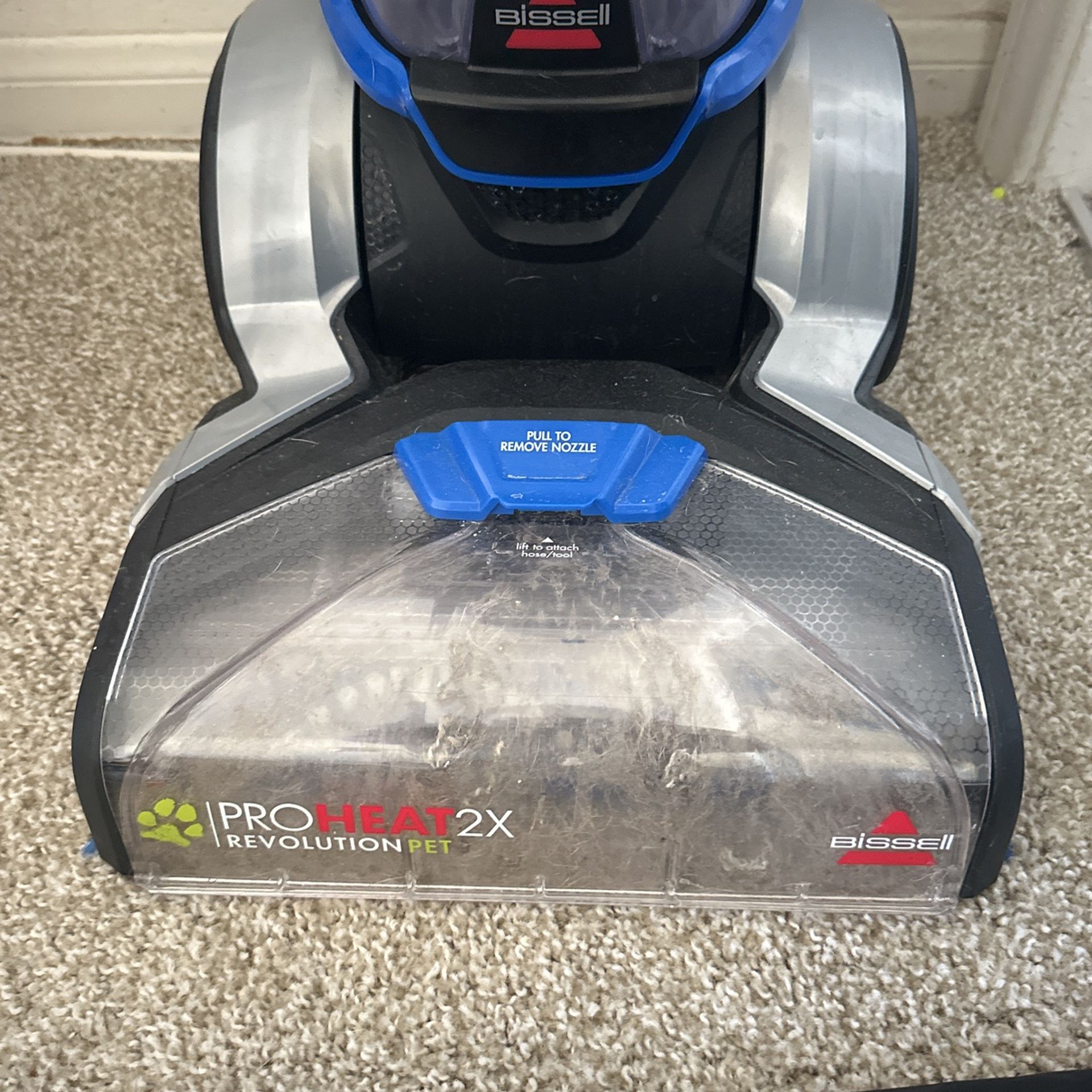 Bissell Carpet Cleaner