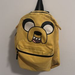 Jake And Cake Reversible Bag From Hot Topic