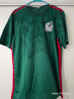 Playeras de mexico ⚽️ 🇲🇽
