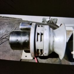 Siren $300 12 Volts
