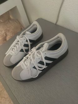 adidas