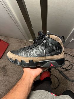 Olive 9s