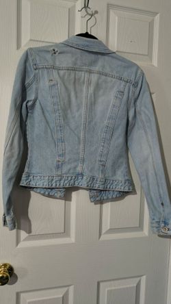 Chaqueta talla M