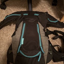 infantino baby carrier