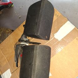 Klipsch Quintet 8ohms 100W , Pair