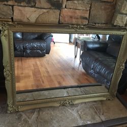 High End Mirror 26x41