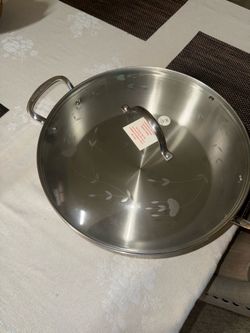 Princess house stainless steel