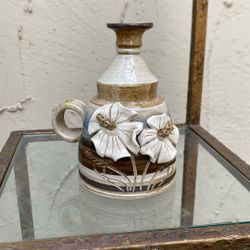 Studio Pottery Jug