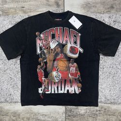 Air Jordan Tee