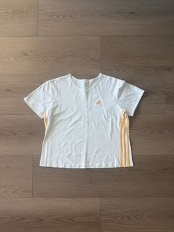 Adidas Vintage Shirt
