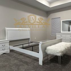 Bedroom Set