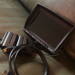 Neewer F100 7in Camera Field Monitor