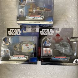 Star Wars Micro Galaxy 