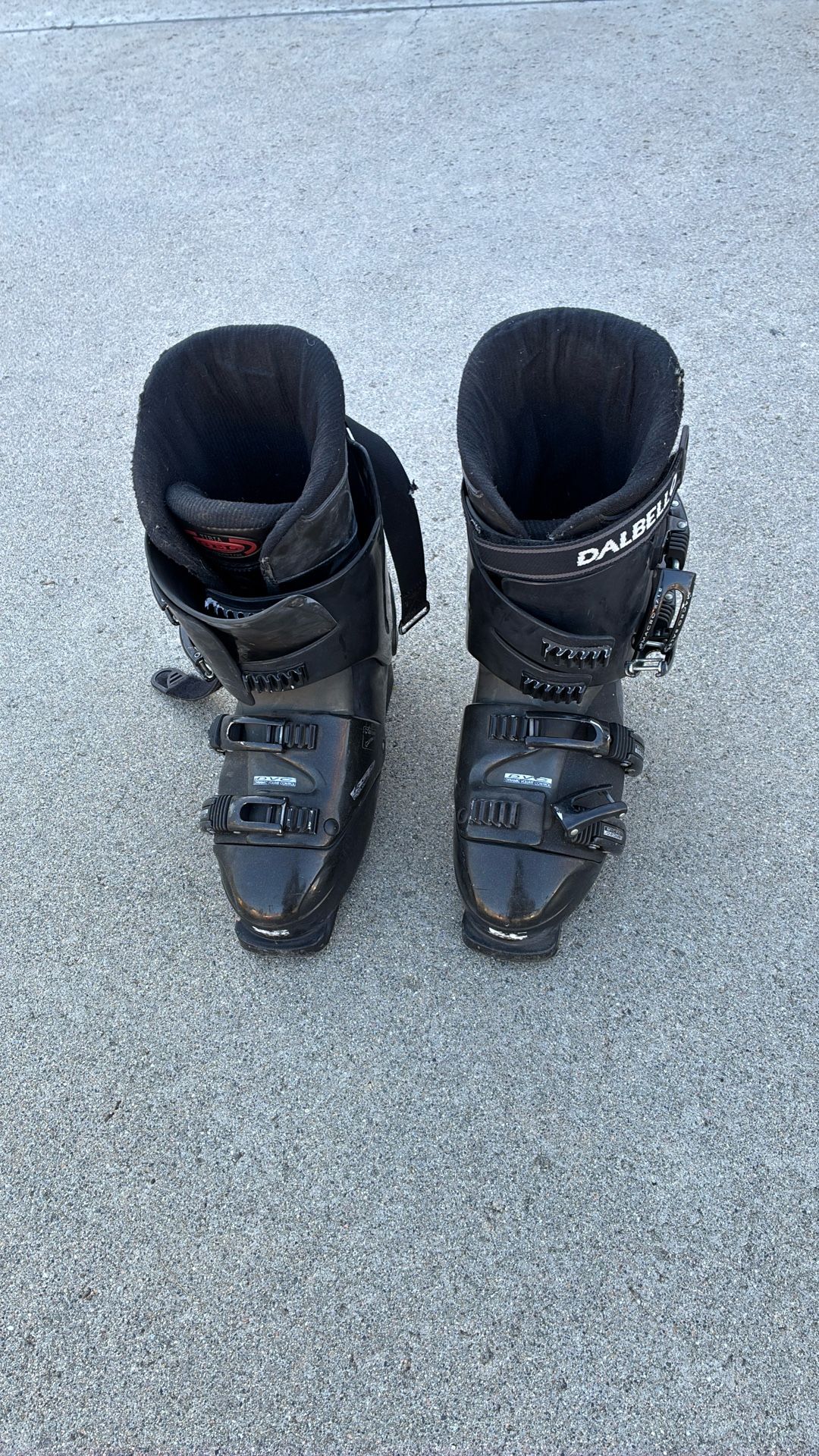 Ski Boots Danelle