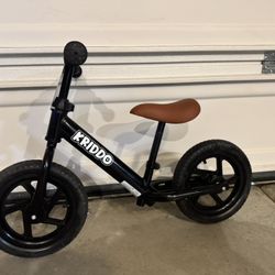 Kids Balance Bike