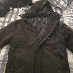 Men's Jacket 