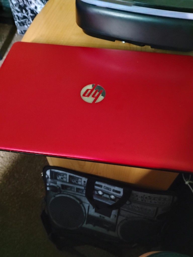 Hp Labtop