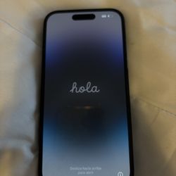 iPhone 14 Pro