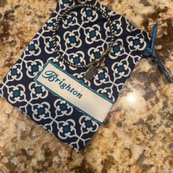 Embrace The Journey Charm Bracelet 