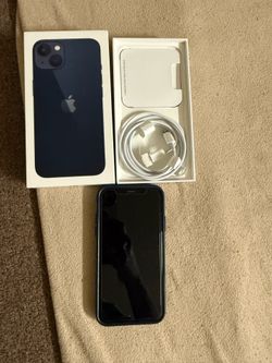 Apple Iphone 13