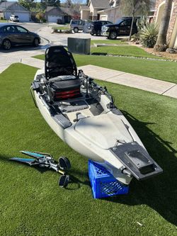 Hobie PA 12 