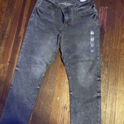 34/32 Supreme Flex Skinny Never Worn