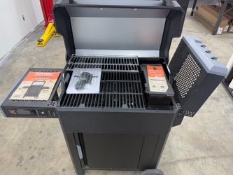 Masterbuilt Autoignite series 545