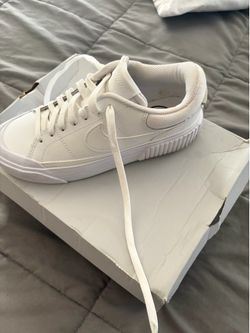 in good condition