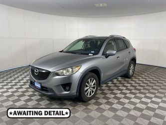 2013 Mazda CX-5