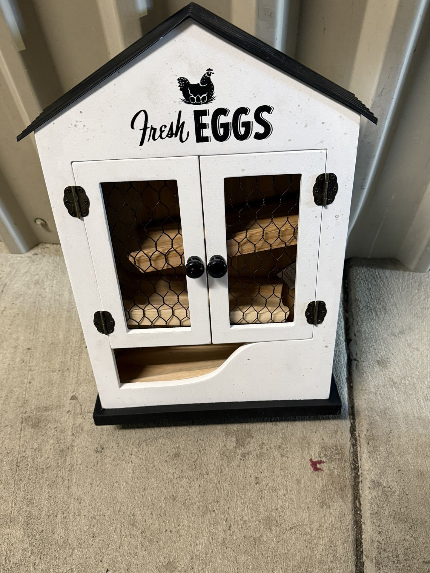 Egg Holder