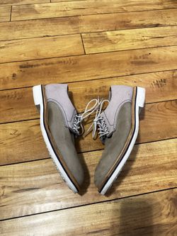 Men’s Size 10 Dress Shoes 