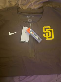Men’s 3x Padres shirt