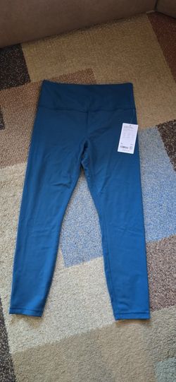 Athleta Ultra High Rise Elation 7/8 Tight