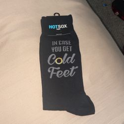 Wedding Socks