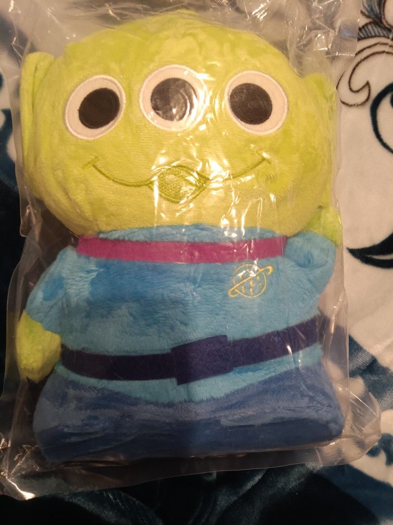 Toy Story