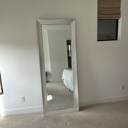 Full Length Mirror