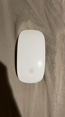 Apple Magic Mouse