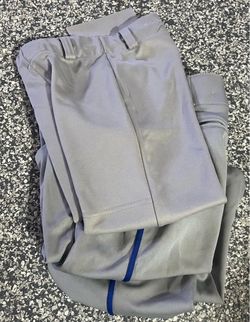 Youth Baseball Pants