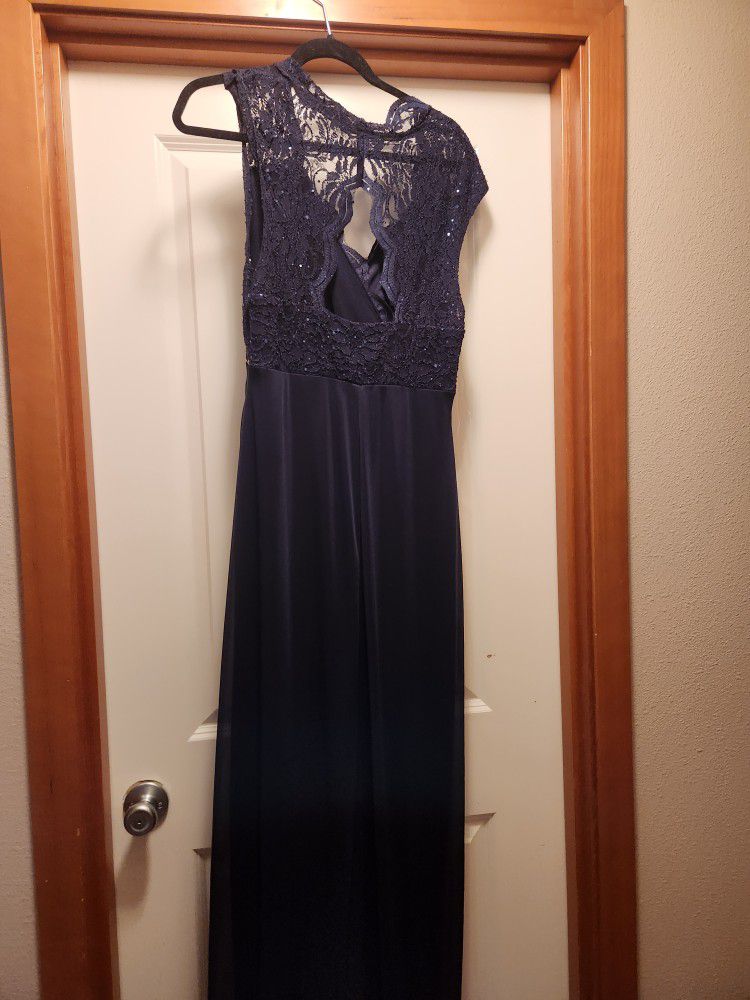 Prom/bridesmaid Dress