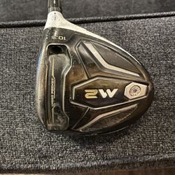Taylormade drive M2