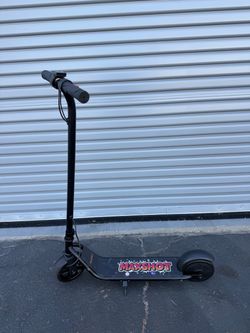 Scooter for children