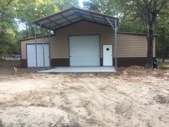 Carport sale this week FREE SHIPPING AND INSTALLATION