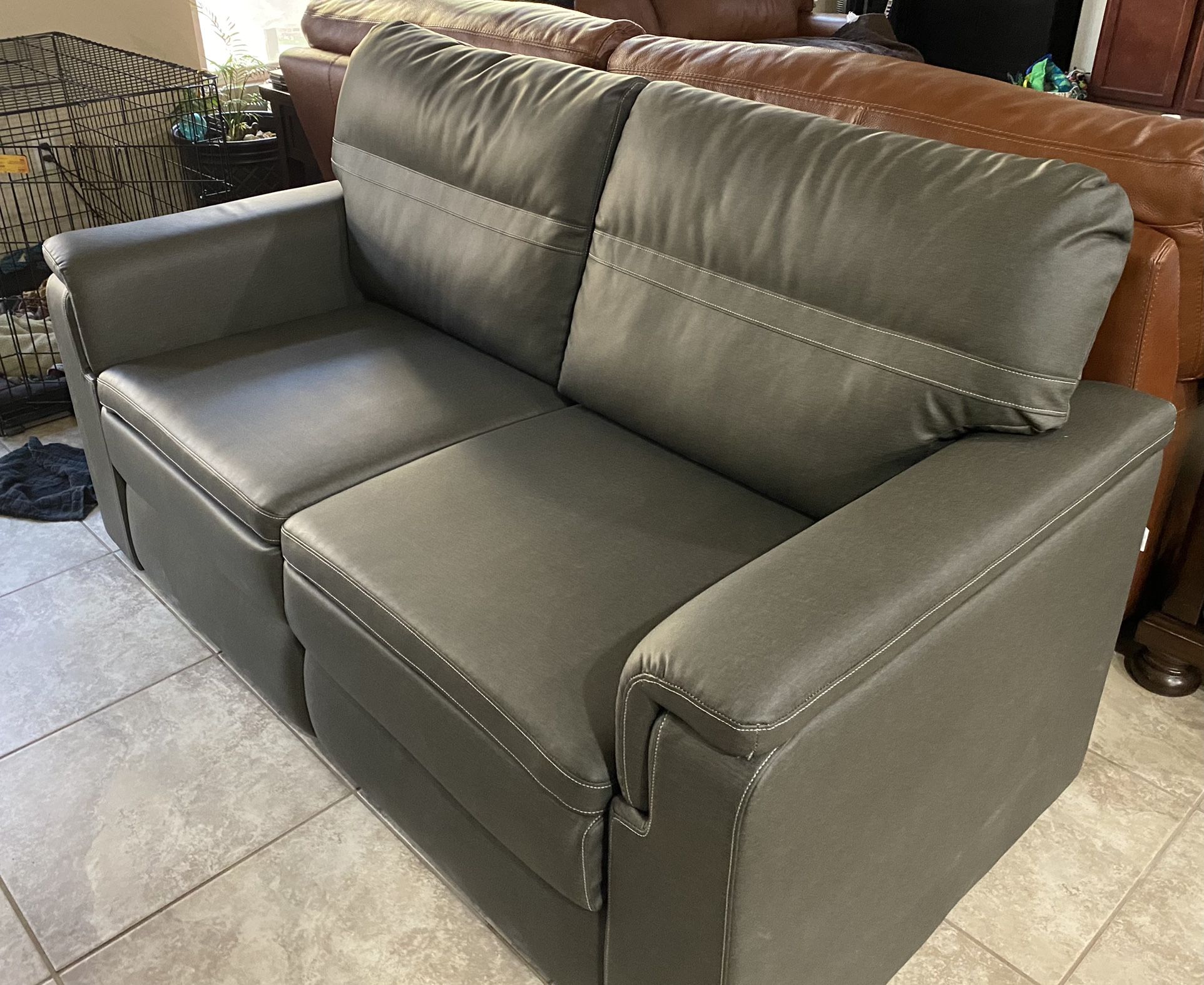 RV Sofa Sleeper 68”